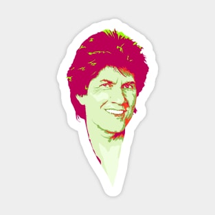 Georgie Dann Sticker